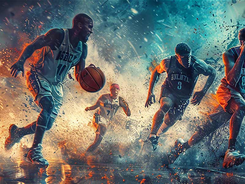 2026年5月1日CBA季后赛广州vs广东全场集锦