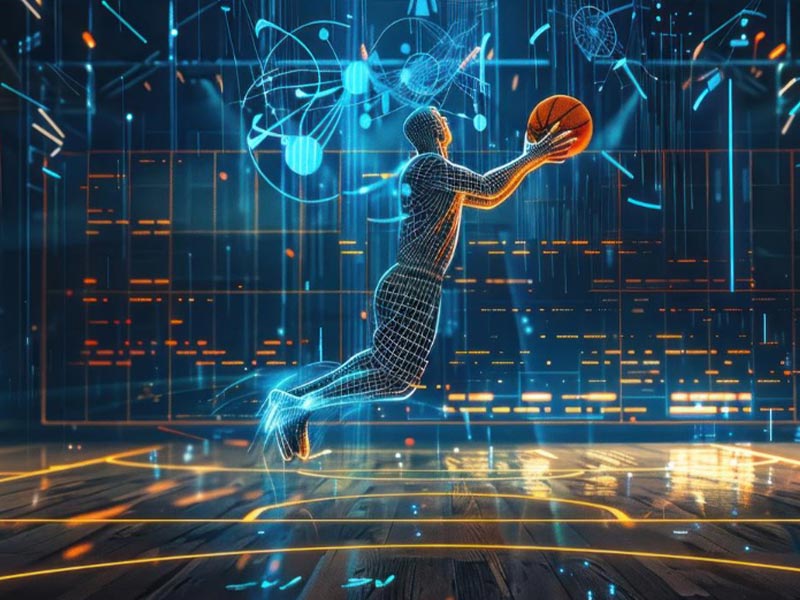2026年4月4日NBA常规赛猛龙vs灰熊全场集锦