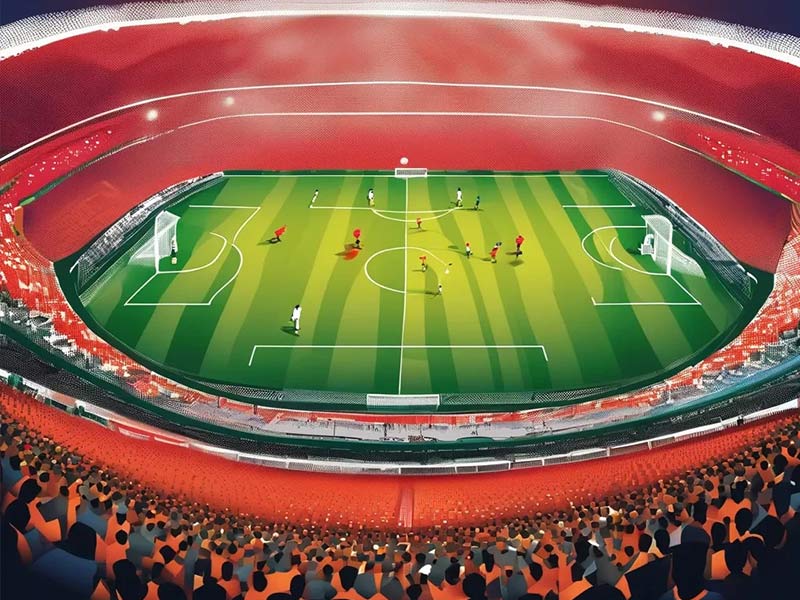 2026年5月24日西甲第38轮赫罗纳vs埃尔切全场录像回放